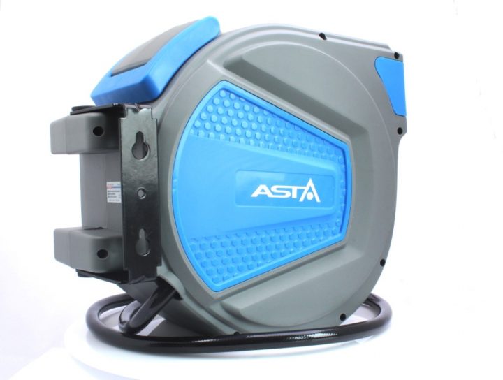 Asta telescopica PortaPrisma mt. 5,5 - Tsservice Shop